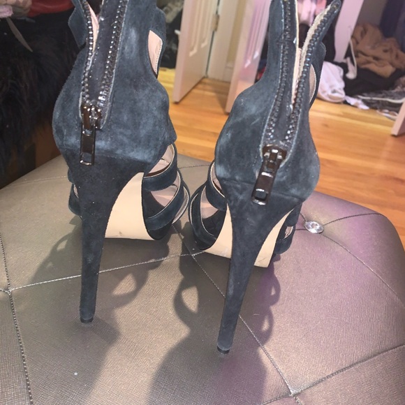 Steve Madden heels - Picture 3 of 3